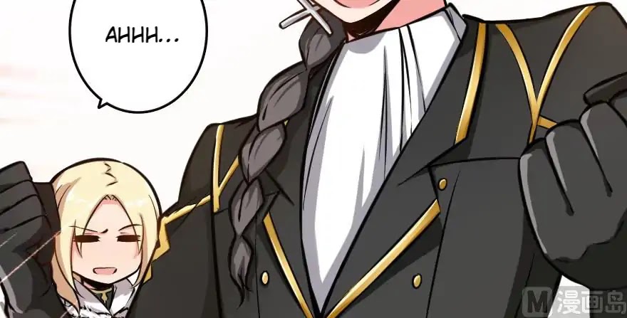Release That Witch Chapter 94 page 35 - Chapter 94