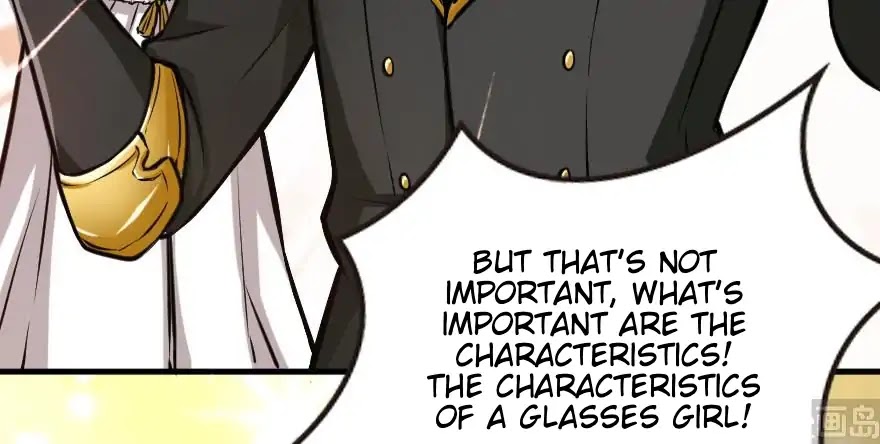 Release That Witch Chapter 94 page 36 - Chapter 94