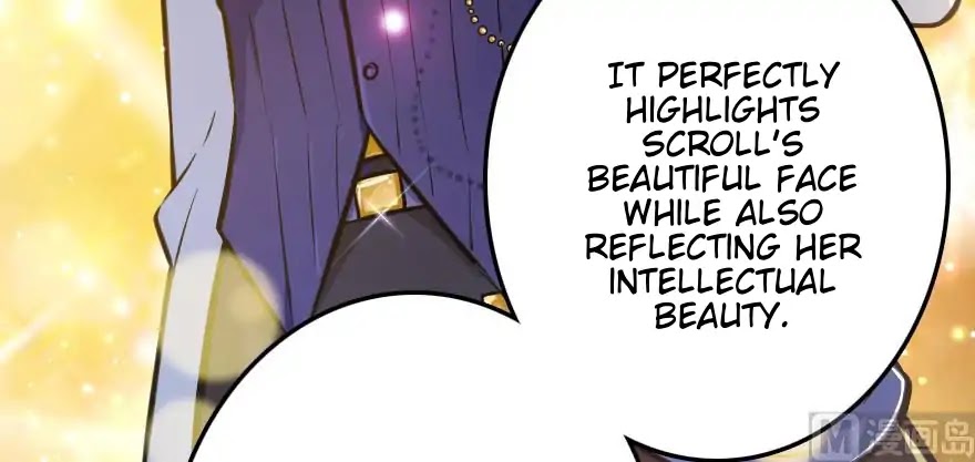 Release That Witch Chapter 94 page 40 - Chapter 94