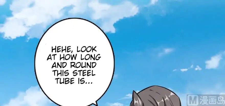 Release That Witch Chapter 94 page 54 - Chapter 94