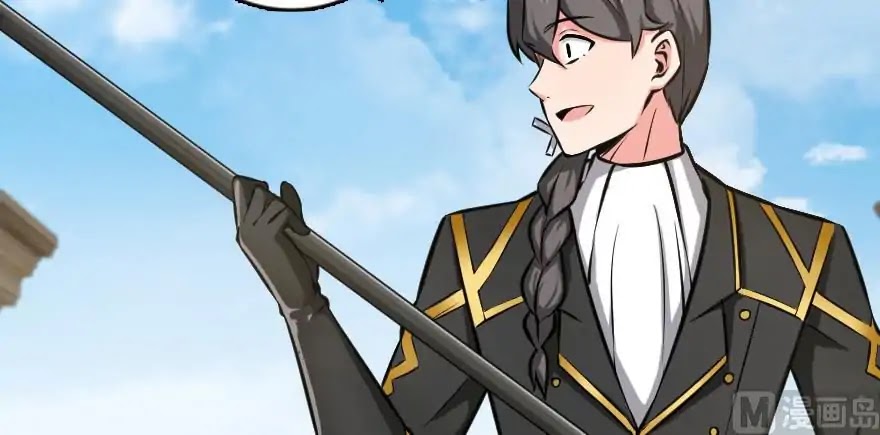 Release That Witch Chapter 94 page 55 - Chapter 94