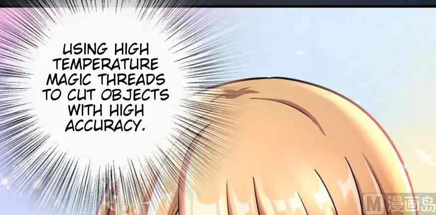 Release That Witch Chapter 94 page 60 - Chapter 94