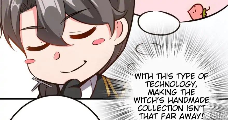 Release That Witch Chapter 94 page 66 - Chapter 94