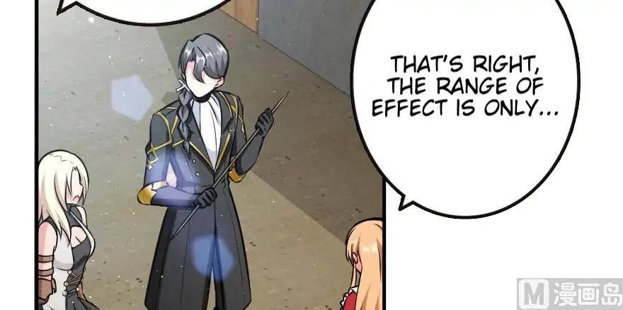Release That Witch Chapter 94 page 68 - Chapter 94