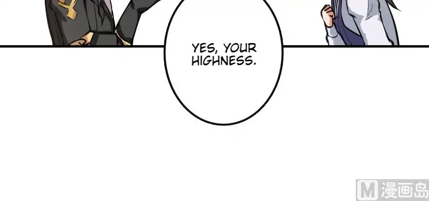 Release That Witch Chapter 94 page 9 - Chapter 94