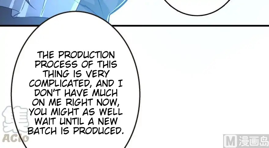 Release That Witch Chapter 95 page 11 - Chapter 95
