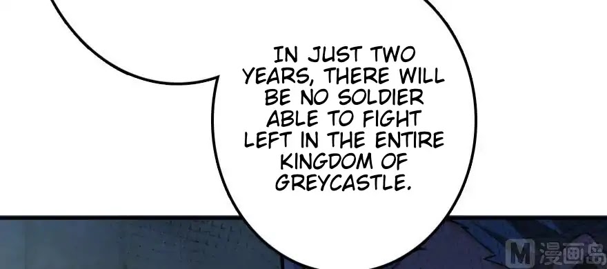 Release That Witch Chapter 95 page 110 - Chapter 95