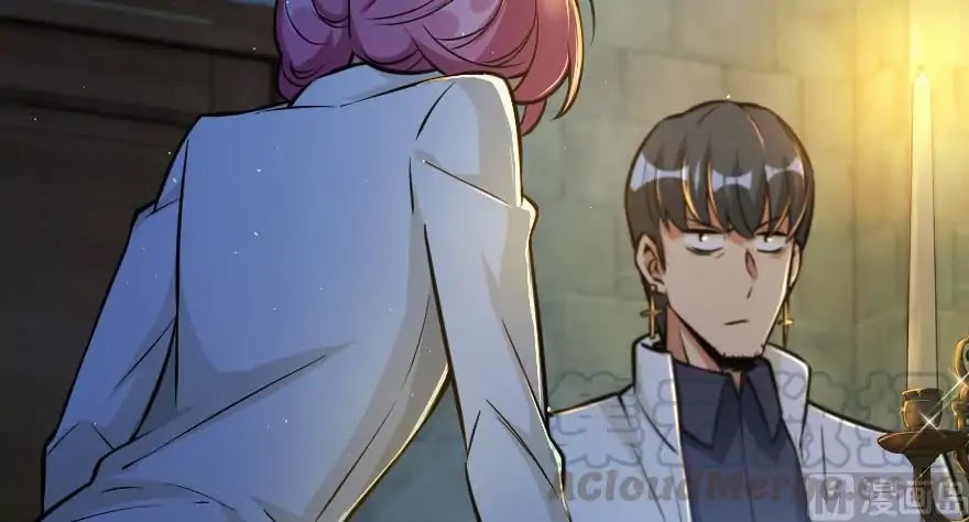 Release That Witch Chapter 95 page 121 - Chapter 95