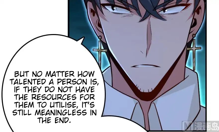 Release That Witch Chapter 95 page 126 - Chapter 95