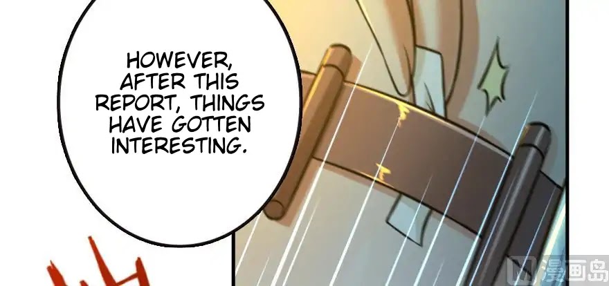 Release That Witch Chapter 95 page 135 - Chapter 95