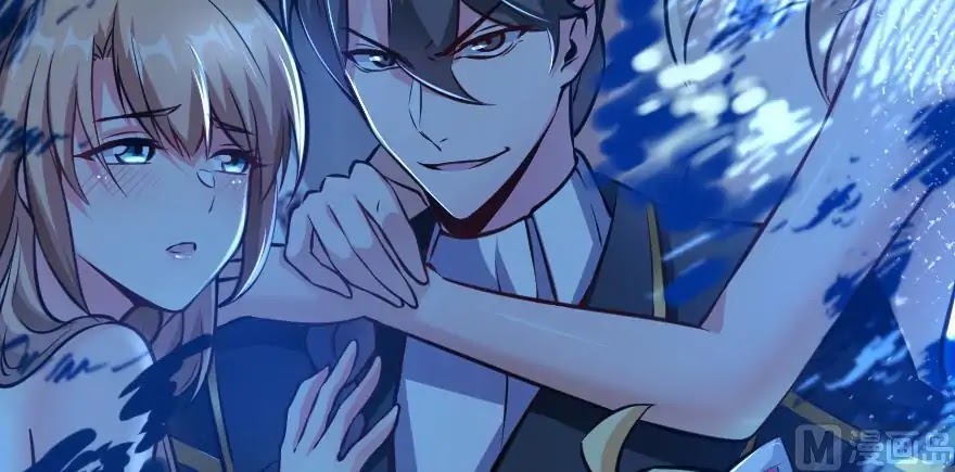 Release That Witch Chapter 95 page 149 - Chapter 95