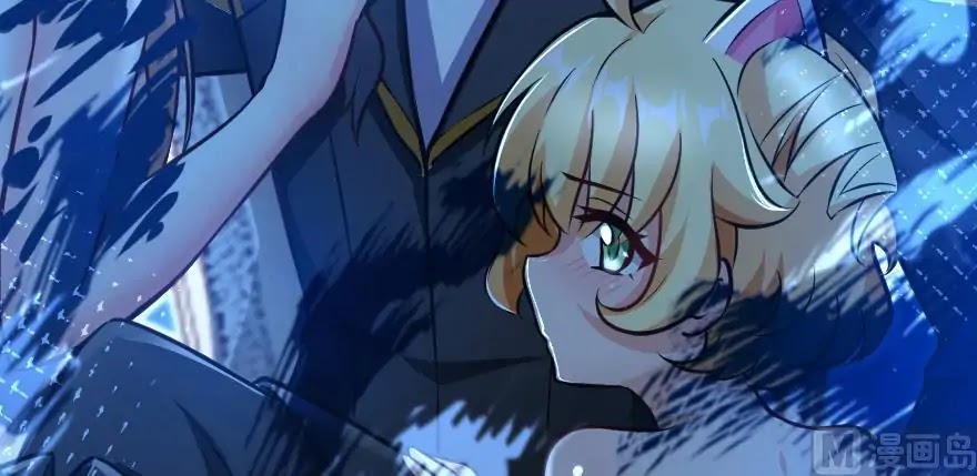 Release That Witch Chapter 95 page 150 - Chapter 95