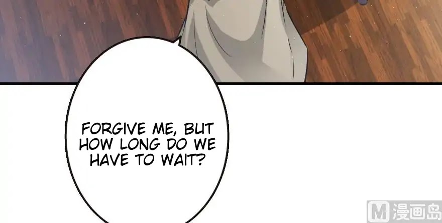 Release That Witch Chapter 95 page 17 - Chapter 95