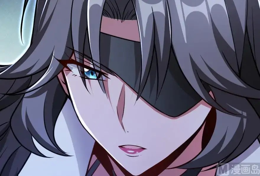 Release That Witch Chapter 95 page 19 - Chapter 95