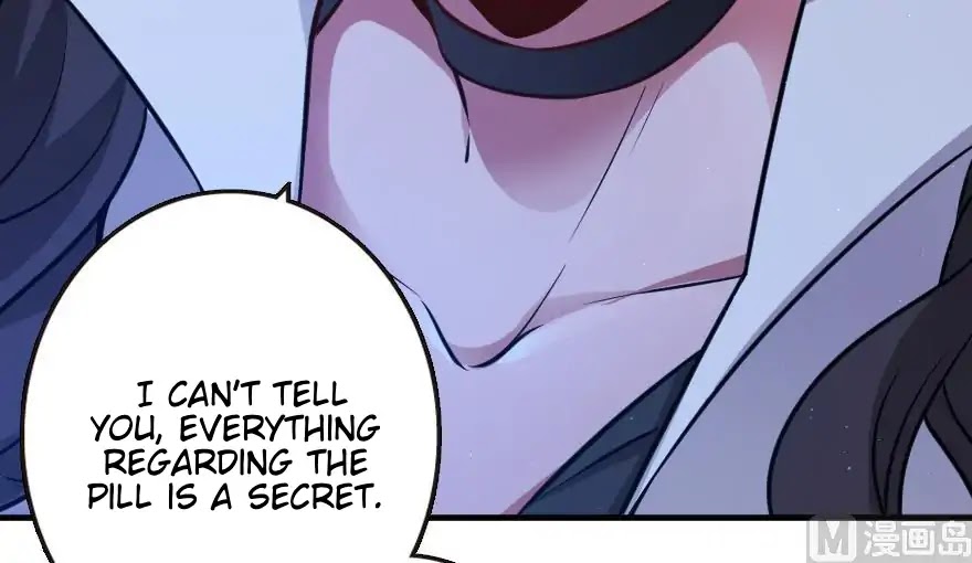 Release That Witch Chapter 95 page 20 - Chapter 95