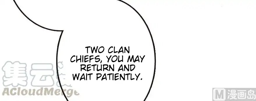 Release That Witch Chapter 95 page 21 - Chapter 95