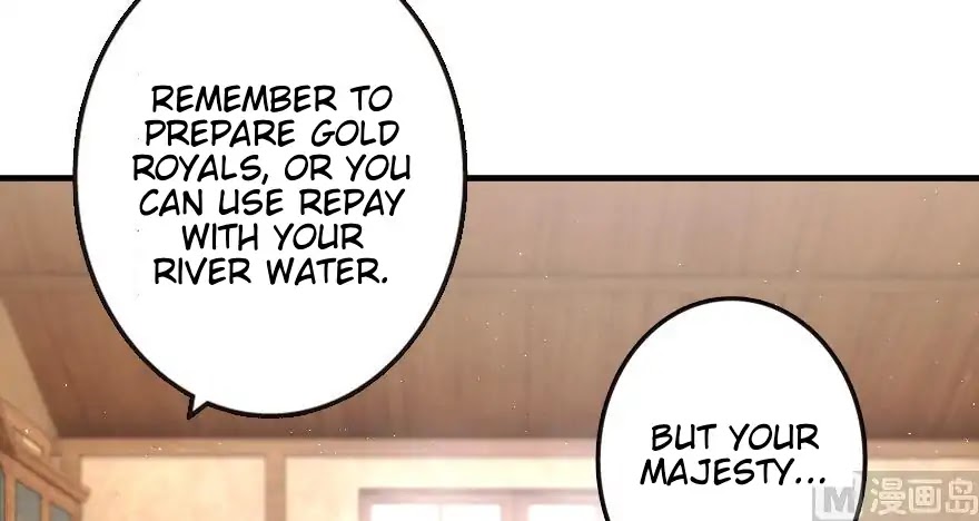 Release That Witch Chapter 95 page 23 - Chapter 95