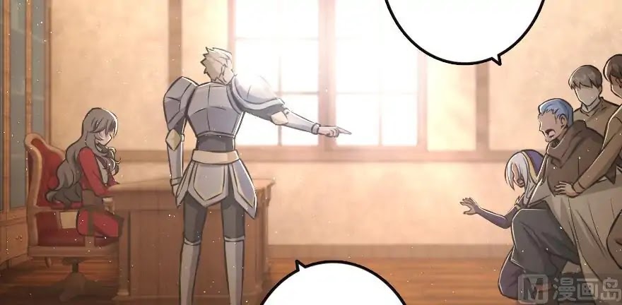 Release That Witch Chapter 95 page 24 - Chapter 95