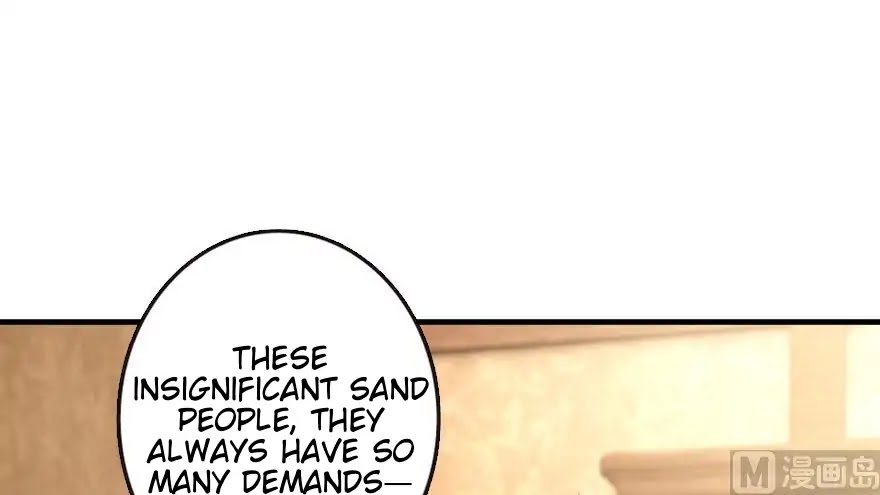 Release That Witch Chapter 95 page 26 - Chapter 95