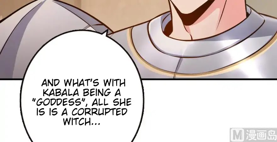 Release That Witch Chapter 95 page 28 - Chapter 95