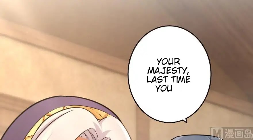 Release That Witch Chapter 95 page 3 - Chapter 95