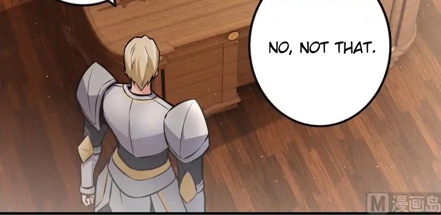 Release That Witch Chapter 95 page 34 - Chapter 95