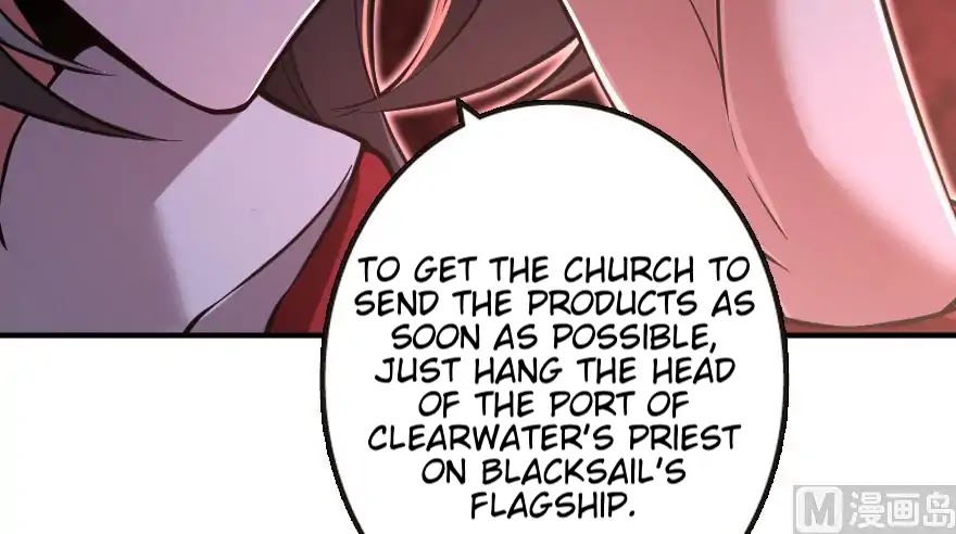 Release That Witch Chapter 95 page 40 - Chapter 95