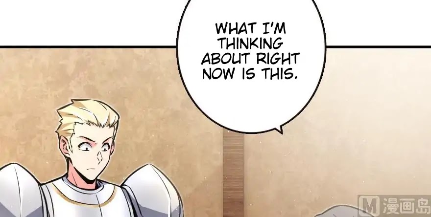 Release That Witch Chapter 95 page 42 - Chapter 95
