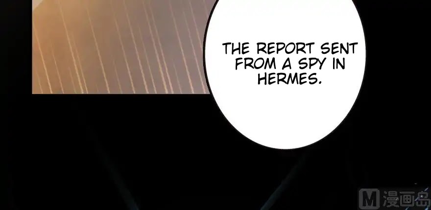 Release That Witch Chapter 95 page 46 - Chapter 95