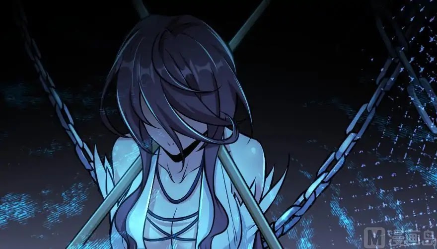 Release That Witch Chapter 95 page 47 - Chapter 95