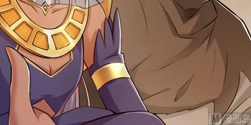 Release That Witch Chapter 95 page 5 - Chapter 95