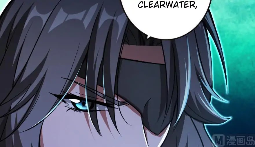 Release That Witch Chapter 95 page 53 - Chapter 95