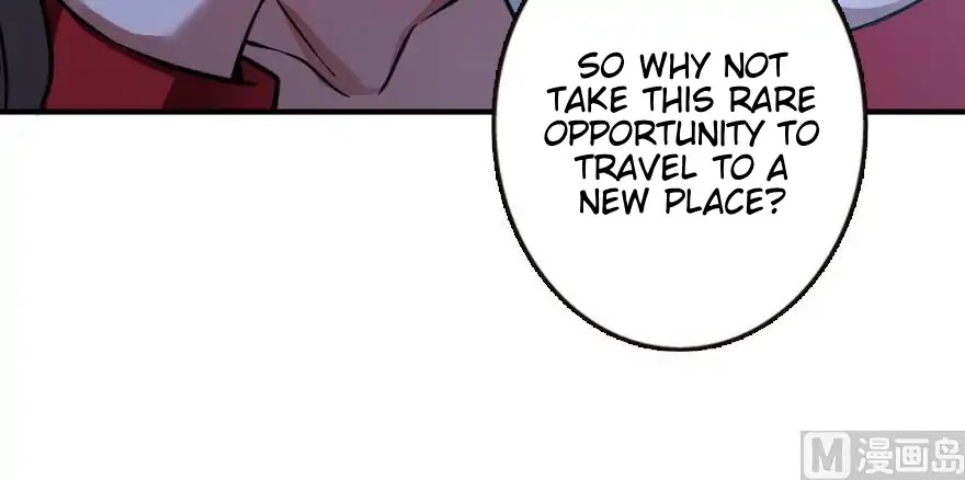 Release That Witch Chapter 95 page 55 - Chapter 95
