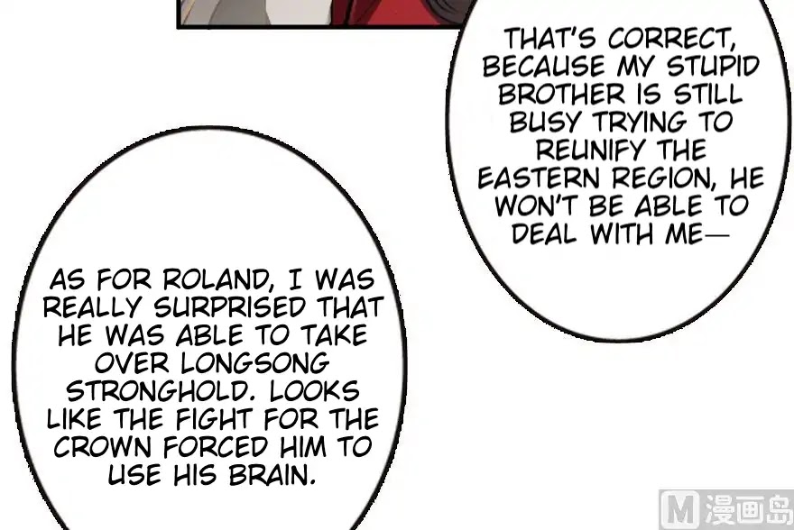Release That Witch Chapter 95 page 59 - Chapter 95