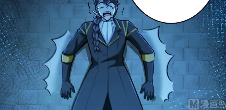 Release That Witch Chapter 95 page 64 - Chapter 95