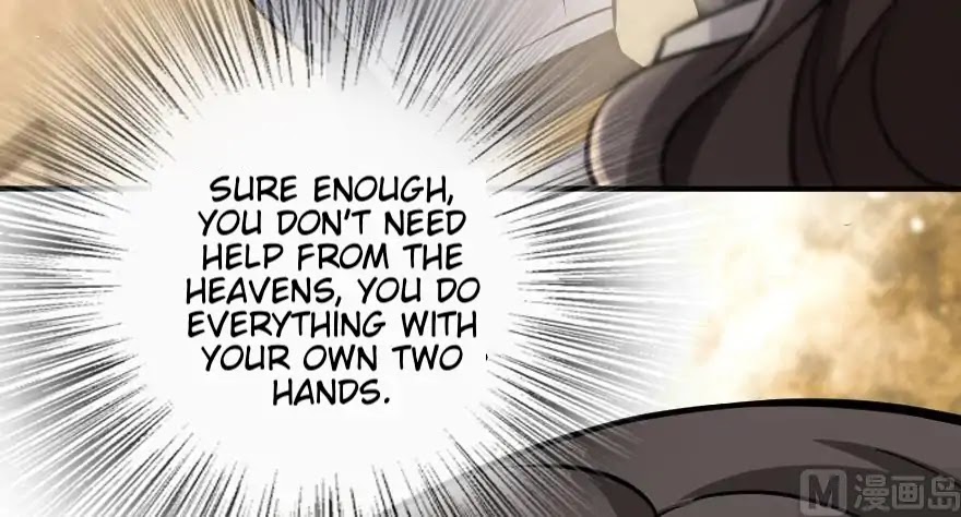 Release That Witch Chapter 95 page 70 - Chapter 95