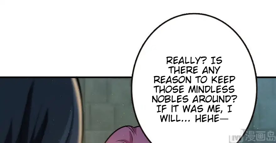 Release That Witch Chapter 95 page 88 - Chapter 95