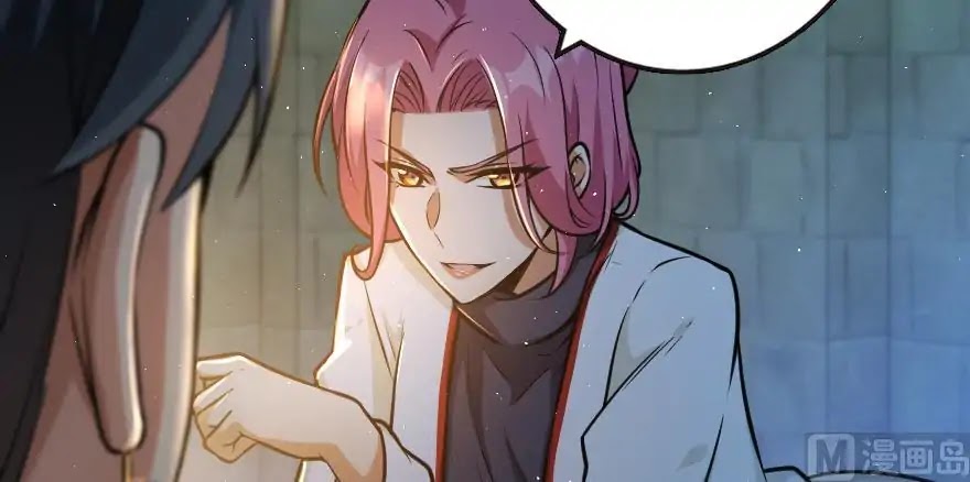 Release That Witch Chapter 95 page 89 - Chapter 95