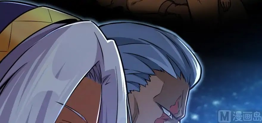 Release That Witch Chapter 95 page 9 - Chapter 95