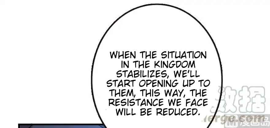 Release That Witch Chapter 95 page 91 - Chapter 95