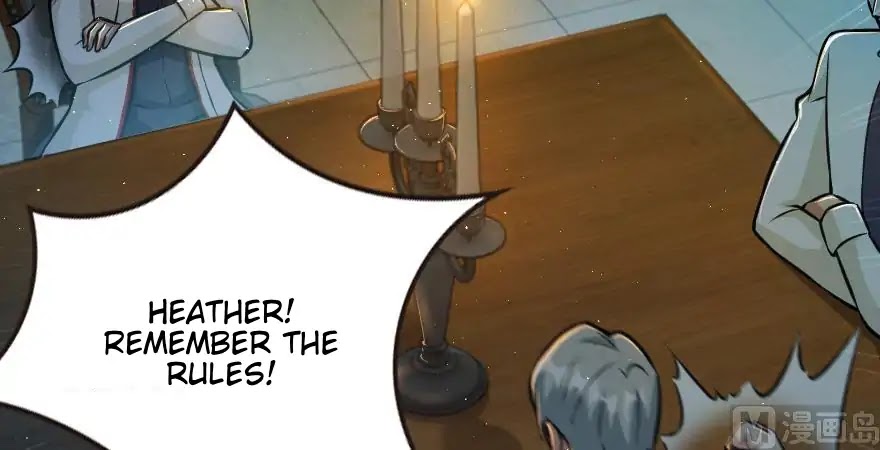 Release That Witch Chapter 95 page 97 - Chapter 95