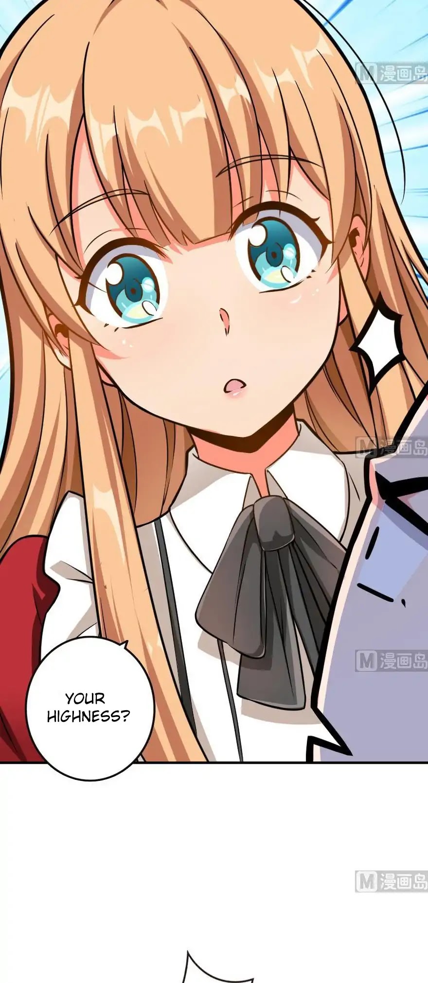 Release That Witch Chapter 96 page 20 - Chapter 96