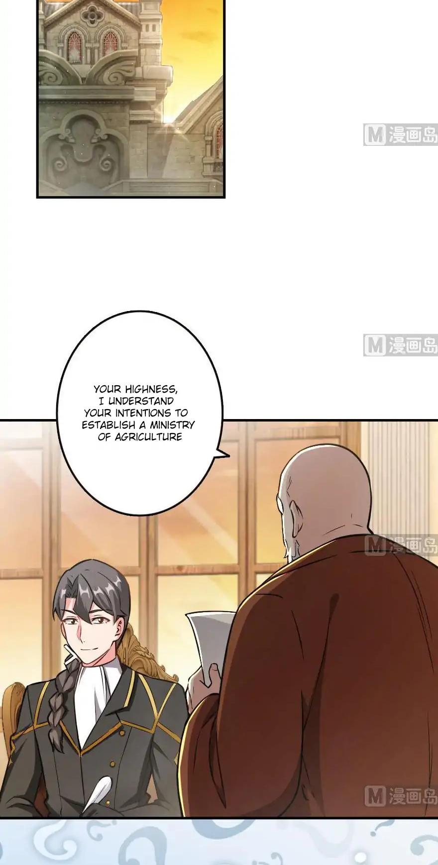 Release That Witch Chapter 96 page 3 - Chapter 96
