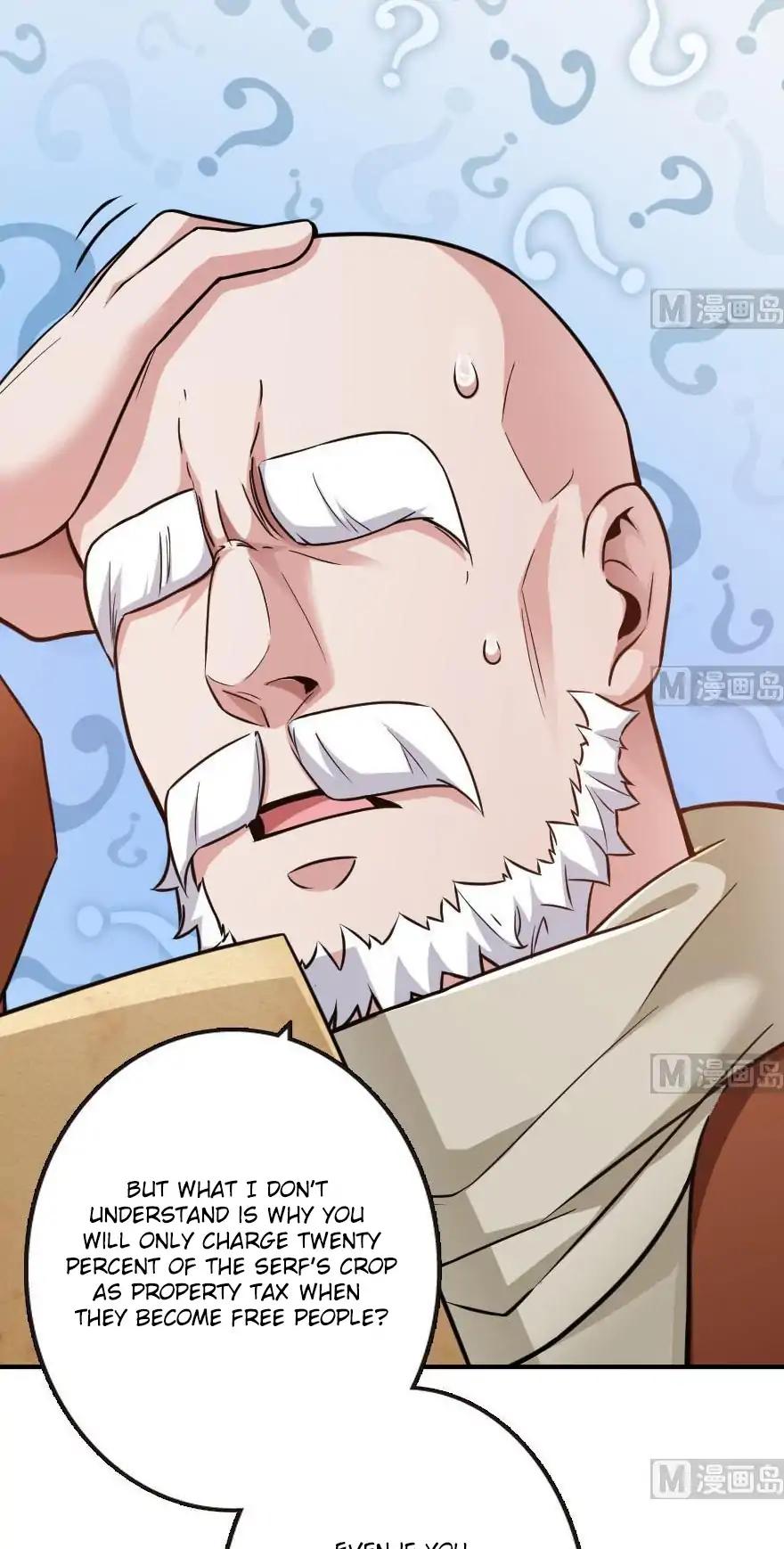 Release That Witch Chapter 96 page 4 - Chapter 96
