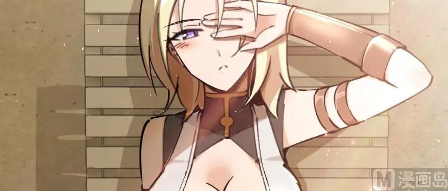 Release That Witch Chapter 97 page 111 - Chapter 97