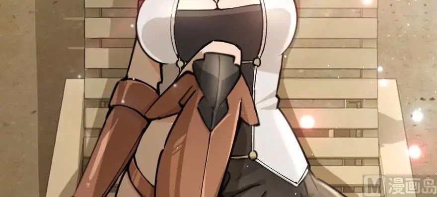 Release That Witch Chapter 97 page 112 - Chapter 97