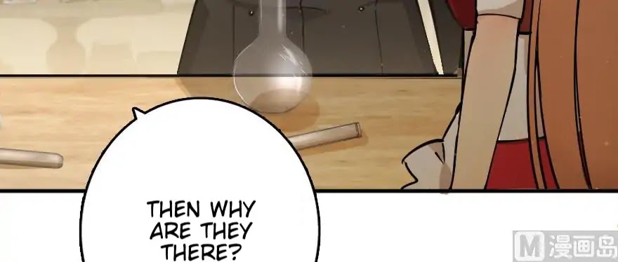 Release That Witch Chapter 97 page 13 - Chapter 97