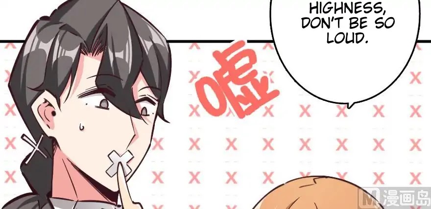 Release That Witch Chapter 97 page 163 - Chapter 97