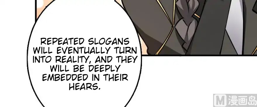 Release That Witch Chapter 97 page 17 - Chapter 97