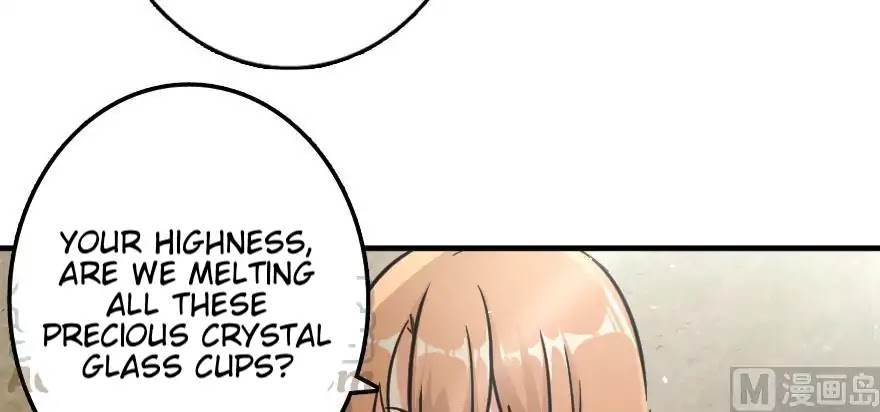 Release That Witch Chapter 97 page 18 - Chapter 97